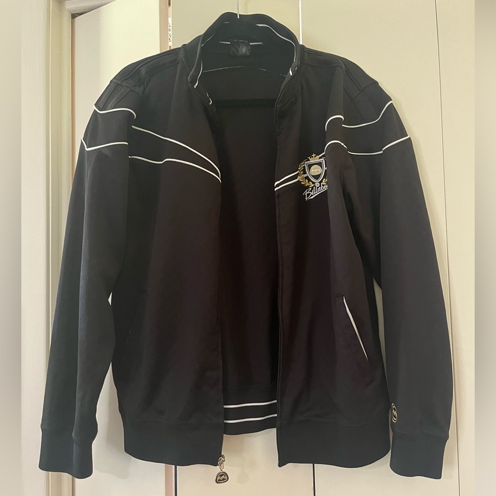 Billabong. L Vintage Y2K Zip Up